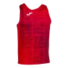 Rouge/Orange fluo