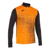 Orange/Noir