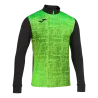 Vert fluo/Noir