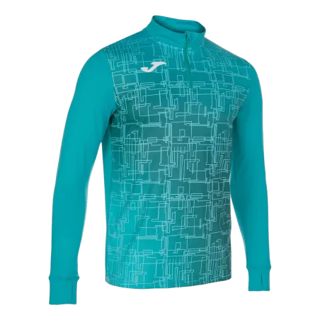 Sweat 1/2 zip Elite VIII