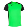 Vert fluo/Noir