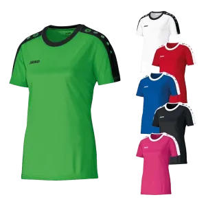 Maillot Striker MC Femme