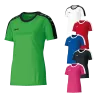 Maillot Striker MC Femme