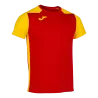 Rouge/Jaune