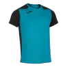 Turquoise foncé/Noir