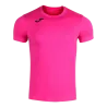 Rose fluo
