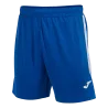 Bleu roy/Blanc