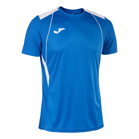 Maillot Championship VII MC