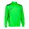 Vert fluo/Noir
