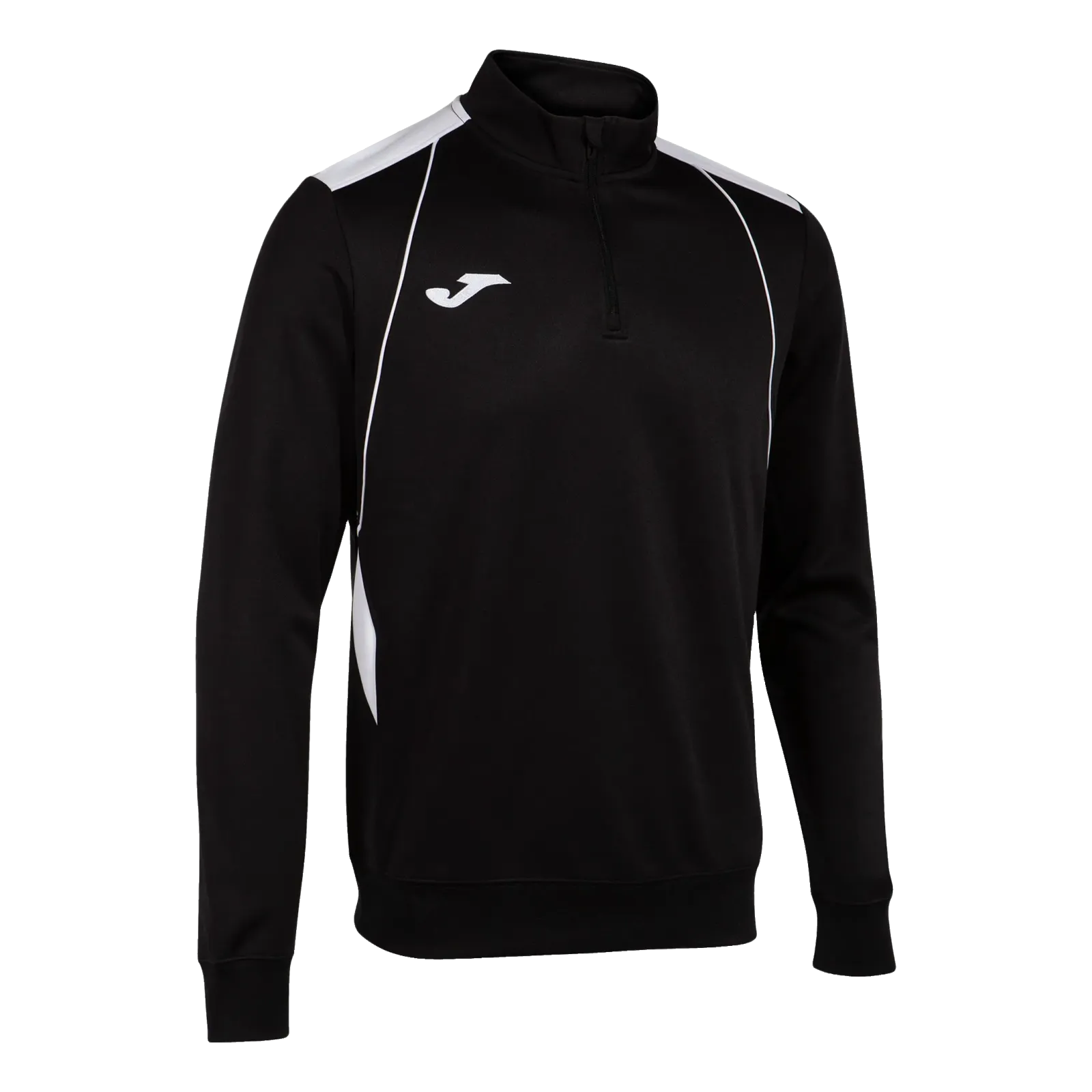 Sweat 1/2 zip Championship VII