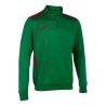 Vert/Rouge