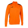 Orange/Noir