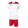 Blanc/Rouge