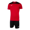 Rouge/Noir