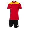 Rouge/Jaune/Noir