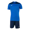Bleu roy/Marine