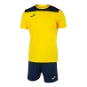Jaune/Marine