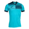 Turquoise fluo/Marine