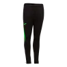 Noir/Vert fluo