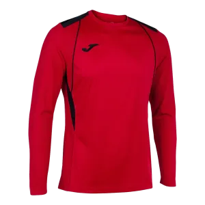 Maillot Championship VII ML
