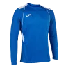 Bleu roy/Blanc