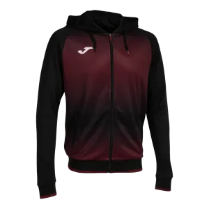 Veste à capuche Tiger V