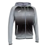 Bleu xenon/Noir
