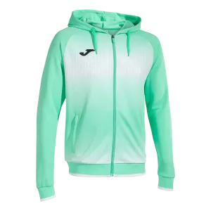 Veste à capuche Tiger V