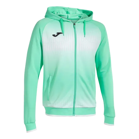Veste à capuche Tiger V