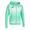Veste à capuche Tiger V