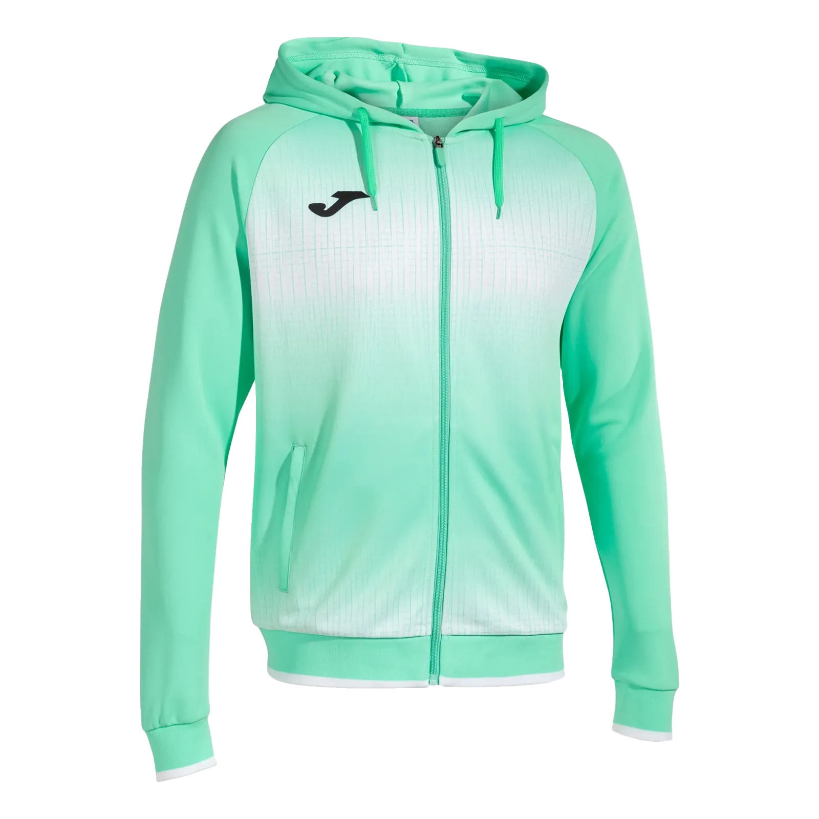 Veste à capuche Tiger V