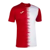 Rouge/Blanc