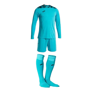 Ensemble de gardien Zamora VIII