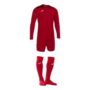 Ensemble de gardien Zamora VIII