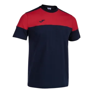 T-shirt Crew V