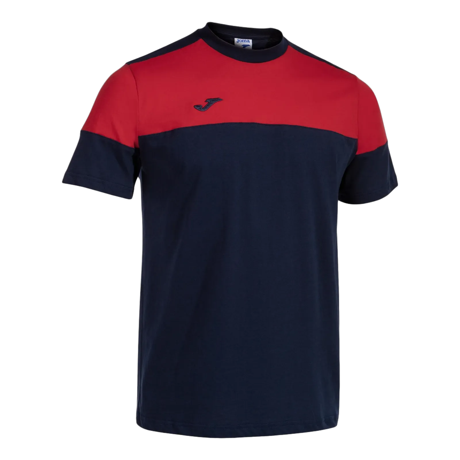 T-shirt Crew V