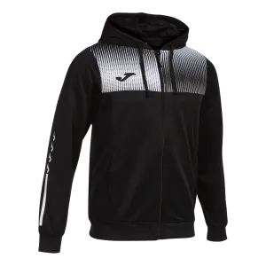 Veste à capuche Eco-supernova