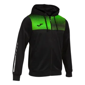 Veste à capuche Eco-supernova
