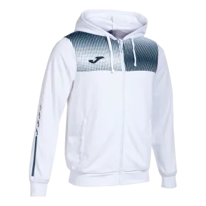 Veste à capuche Eco-supernova