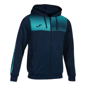 Veste à capuche Eco-supernova