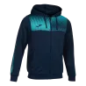 Veste à capuche Eco-supernova