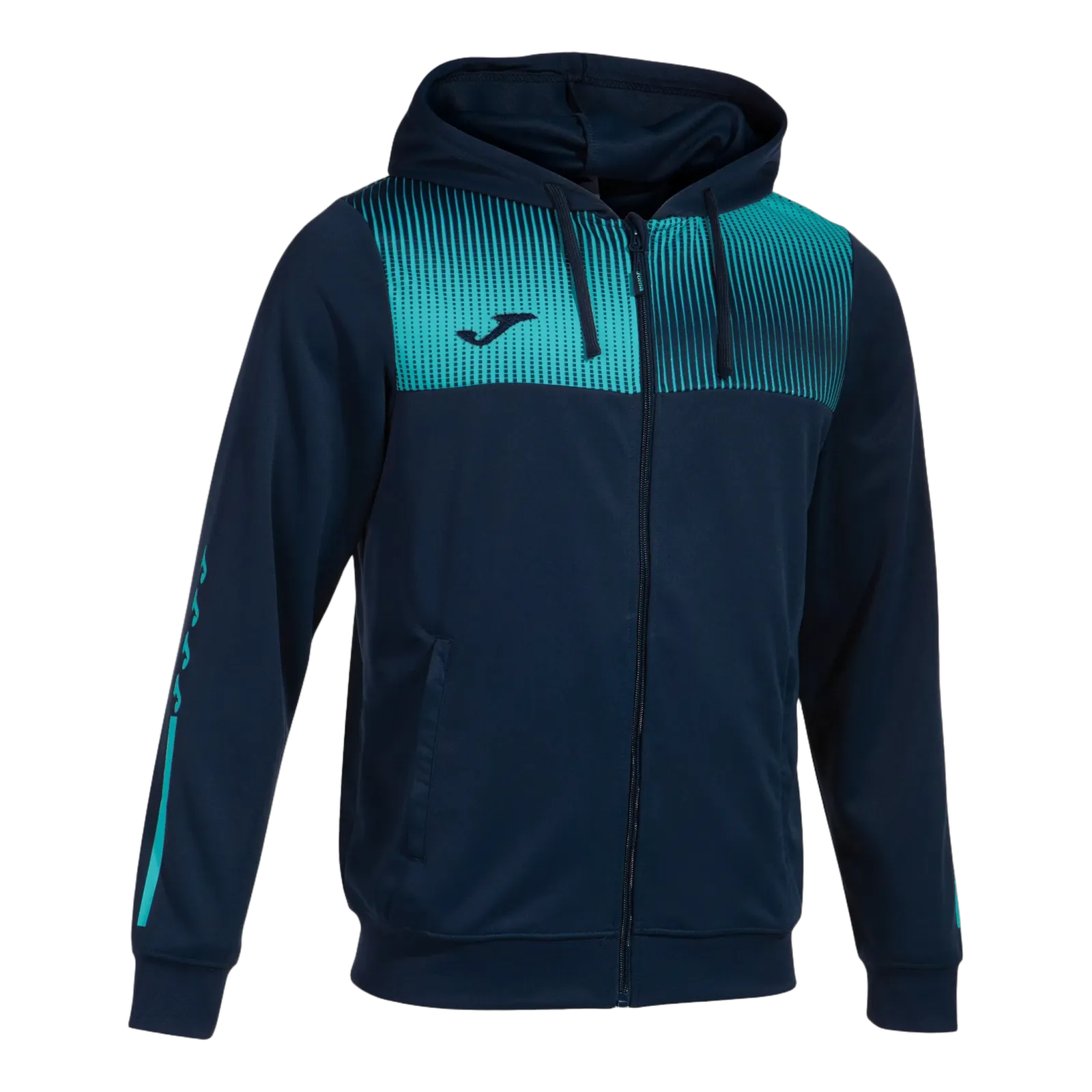 Veste à capuche Eco-supernova