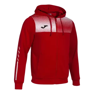 Veste à capuche Eco-supernova