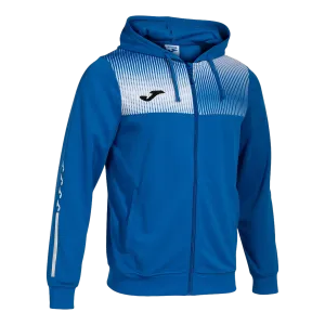 Veste à capuche Eco-supernova
