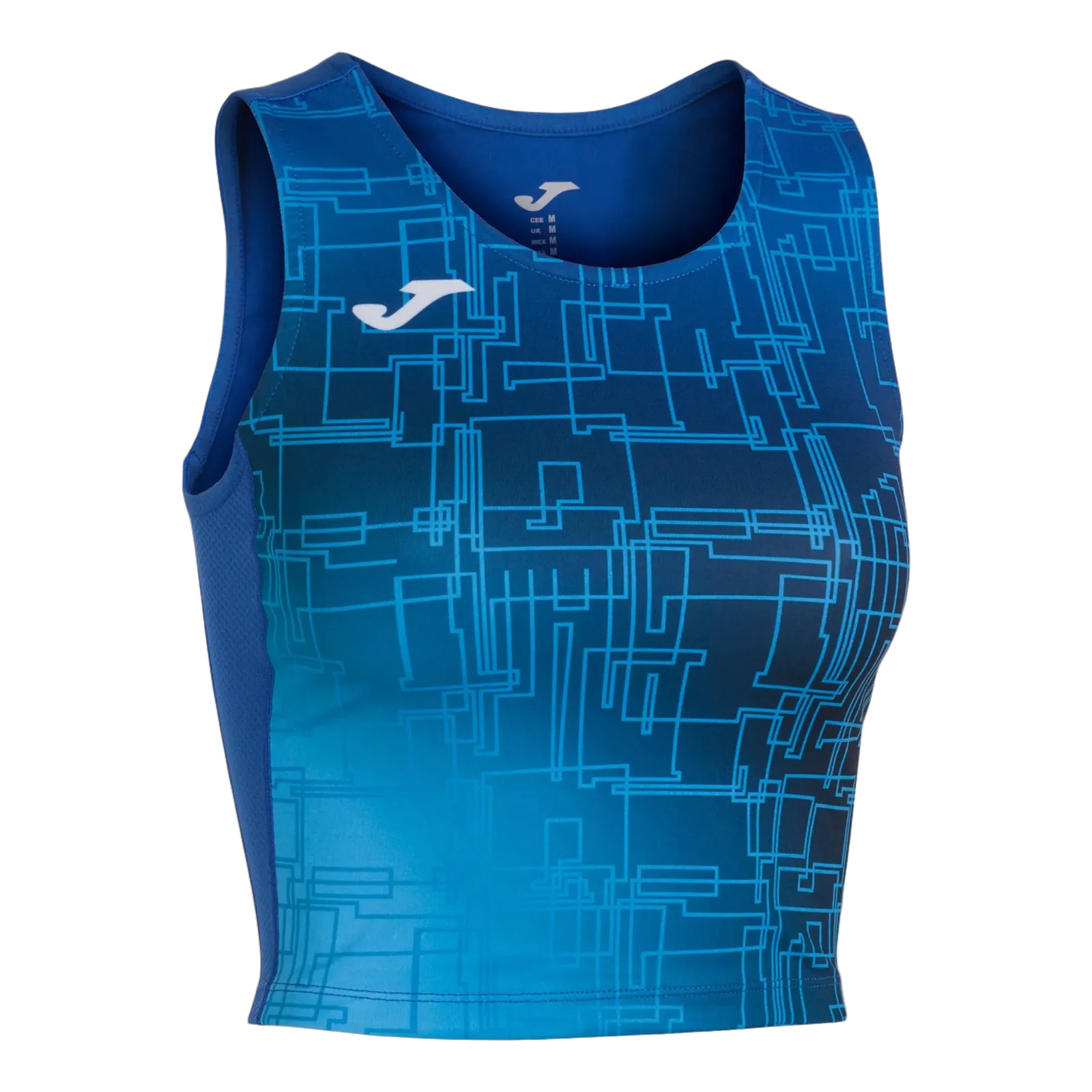 top Elite VIII Femme