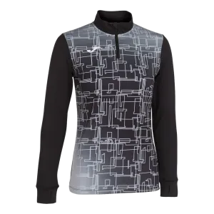 Sweat 1/2 zip Elite VIII Femme