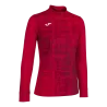 Sweat 1/2 zip Elite VIII Femme