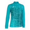 Turquoise/Noir