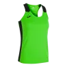Vert fluo/Noir
