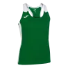 Vert/Blanc